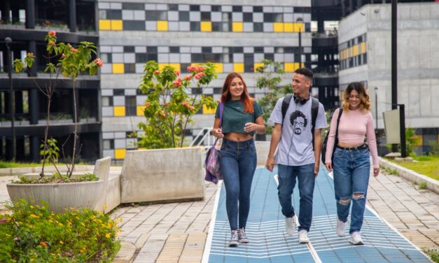 Con más de 2.200 estudiantes inician las clases en la Ciudadela de la Cuarta Revolución y la Transformación del Aprendizaje – C4TA