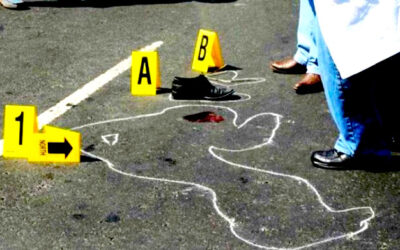 Aumentaron los homicidios en el Oriente en un 37,5 % durante el mes de enero