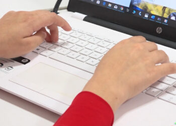 Instituciones educativas de Rionegro son dotadas con computadores