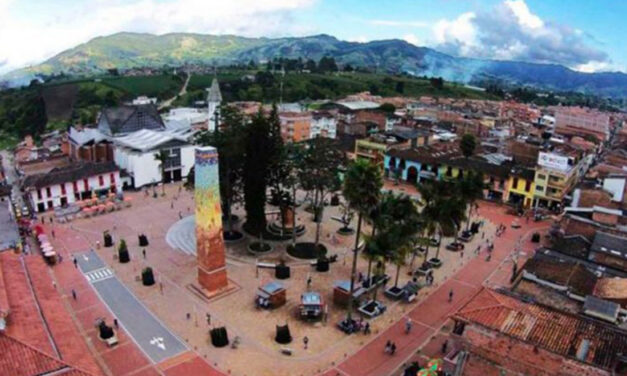 En El Carmen se abrió convocatoria para la versión Xlll del Víboral Rock