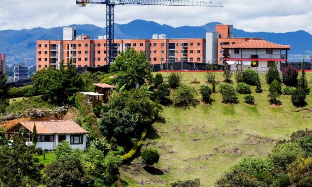 El Oriente lideró la venta de viviendas en Antioquia durante 2021