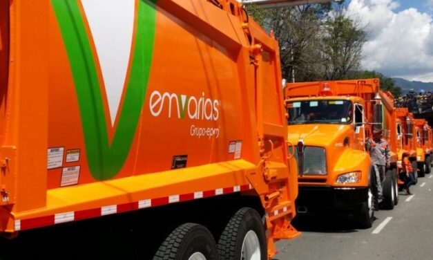 77 vehículos reforzarán la flota de recolección de basuras de Emvarias en la ciudad