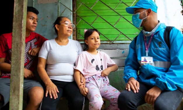La Alcaldía de Medellín acompañará a más de 64.000 hogares con acciones para superar la pobreza