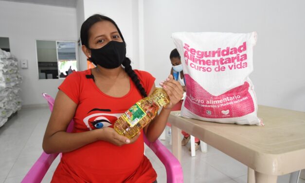 Antioquia destinará más de $32 mil millones para el fortalecimiento de la seguridad alimentaria y nutricional