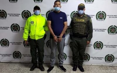 Ecuatoriano fue enviado a la cárcel por matar a golpes a integrante de la comunidad LGTBI