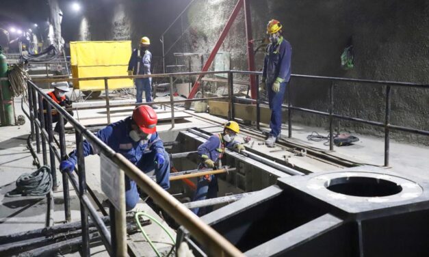 Este miércoles se conocerá la fecha de inicio de operación de Hidroituango