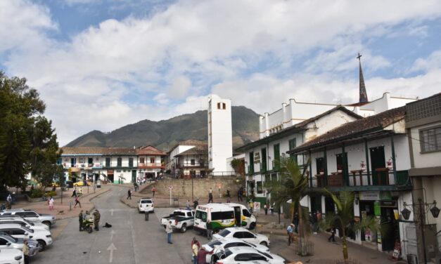 Labores de inteligencia acordadas en la última reunión de seguridad en Sonsón, permitieron capturas y allanamientos en el Oriente antioqueño