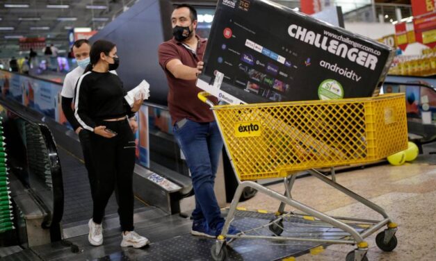 En marzo será el primer día sin IVA