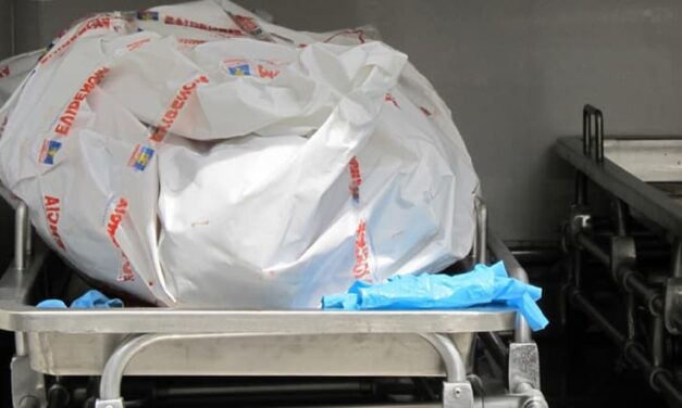 A puñaladas mataron a Yenner Andrés Posada en el centro de Medellín