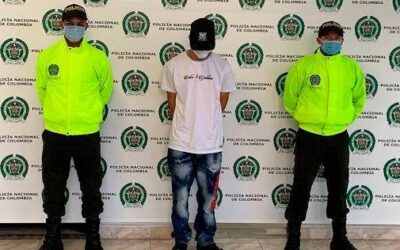 Fue capturado el responsable de triple homicidio en Remedios