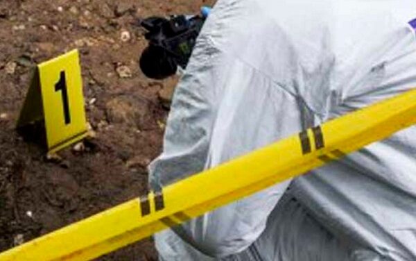 A Mélida Gutiérrez la asesinaron a balazos en el centro de Medellín