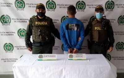 Con un bisturí causó heridas en cara, pecho y cuello a su sobrina de 21 meses en Itagüí