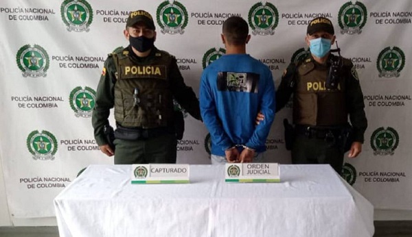 Con un bisturí causó heridas en cara, pecho y cuello a su sobrina de 21 meses en Itagüí