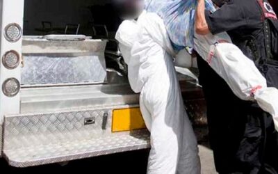 En Belén Buenavista, Jhonatan mató a su pareja y luego se suicidó