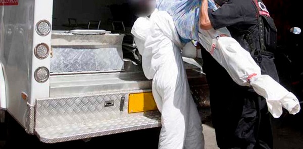 En Belén Buenavista, Jhonatan mató a su pareja y luego se suicidó