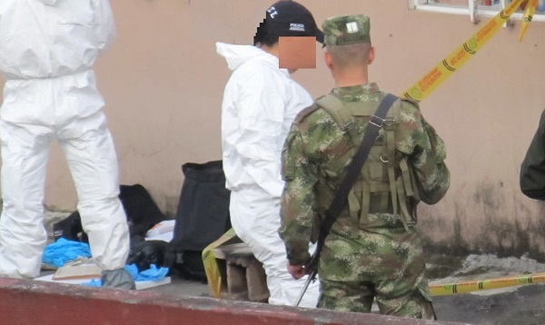 En Remedios balearon a Edwin Rueda y en Ciudad Bolívar apuñalaron a Rubén Rueda