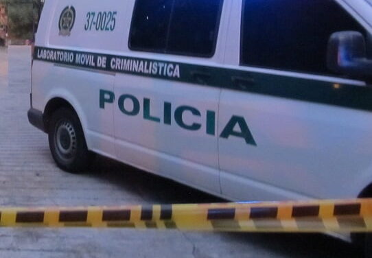 A balazos mataron a dos hombres en las subregiones Nordeste y Occidente de Antioquia