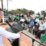 En Guatapé se pactaron proyectos por más de 900 millones de pesos