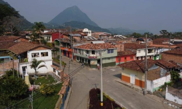 Venecia inauguró la Oficina de Turismo