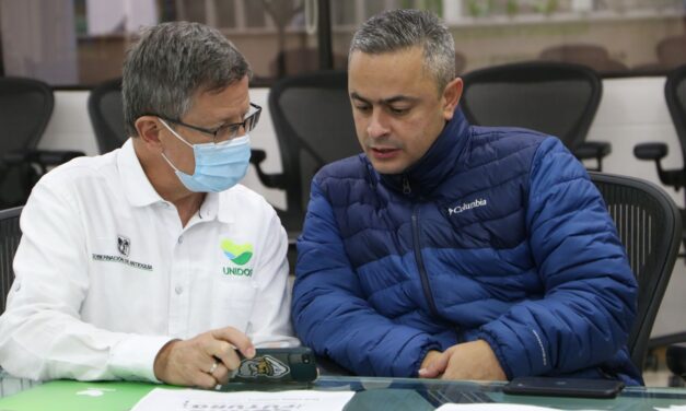 Once municipios de Antioquia se beneficiarán con inversiones por más de $29.000 millones del Fondo Paz