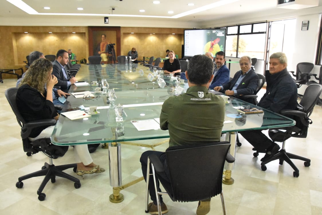 Daniel Largo Taborda