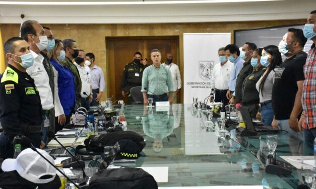 La jornada electoral en Antioquia se desarrolló de manera tranquila y participativa