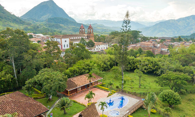 Venecia está entre los 10 municipios en alerta roja por lluvias