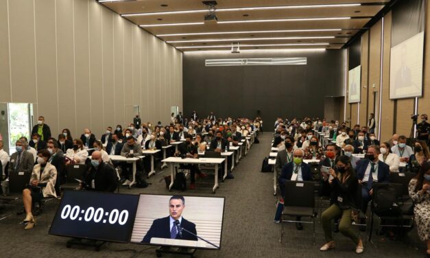 En Antioquia se le brinda oportunidades a los emprendedores