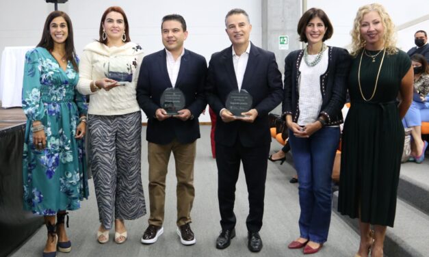 Antioquia recibió reconocimiento de Planeación Nacional como segundo departamento con mejor desempeño nacional