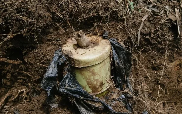 Dos menores entre las tres personas que resultaron heridas en Guadalupe en una explosión