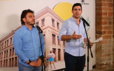 Medellín se sigue consolidando como epicentro de grandes eventos