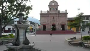 En San Jerónimo la salud integral es primero