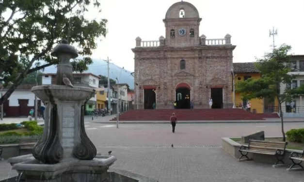 En San Jerónimo la salud integral es primero