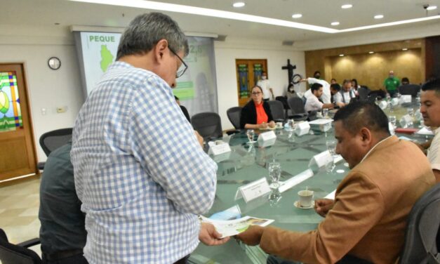 En nueva jornada de revisión de Acuerdos Municipales, gobernador Aníbal Gaviria recibió otros 7 alcaldes del Occidente antioqueño