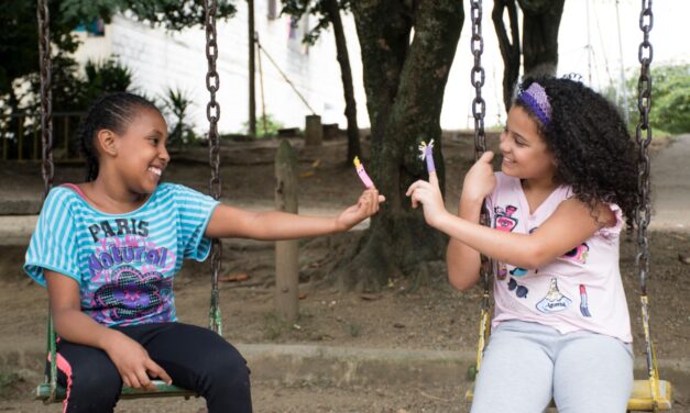 Con más de 200 actividades se celebra el Mes de la Niñez en Medellín