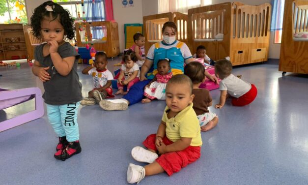 Por primera vez 4.500 agentes educativos de Buen Comienzo recibirán formación en salud mental