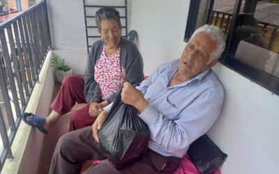 Los adultos mayores de Carolina del Príncipe tendrán su Centro Día