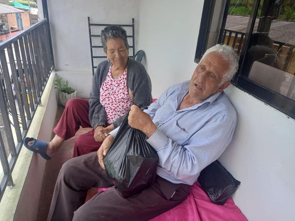 ADULTOS MAYORES