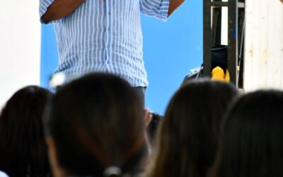 Puerto Nare se destaca en educación