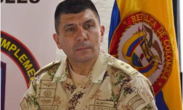 General del Ejército investigado por falsos positivos estaría detrás de la masacre en Putumayo