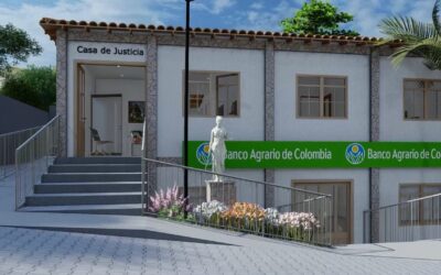 Carolina del Príncipe tendrá Centro de Convivencia Ciudadana