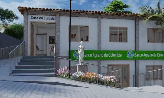 Carolina del Príncipe tendrá Centro de Convivencia Ciudadana