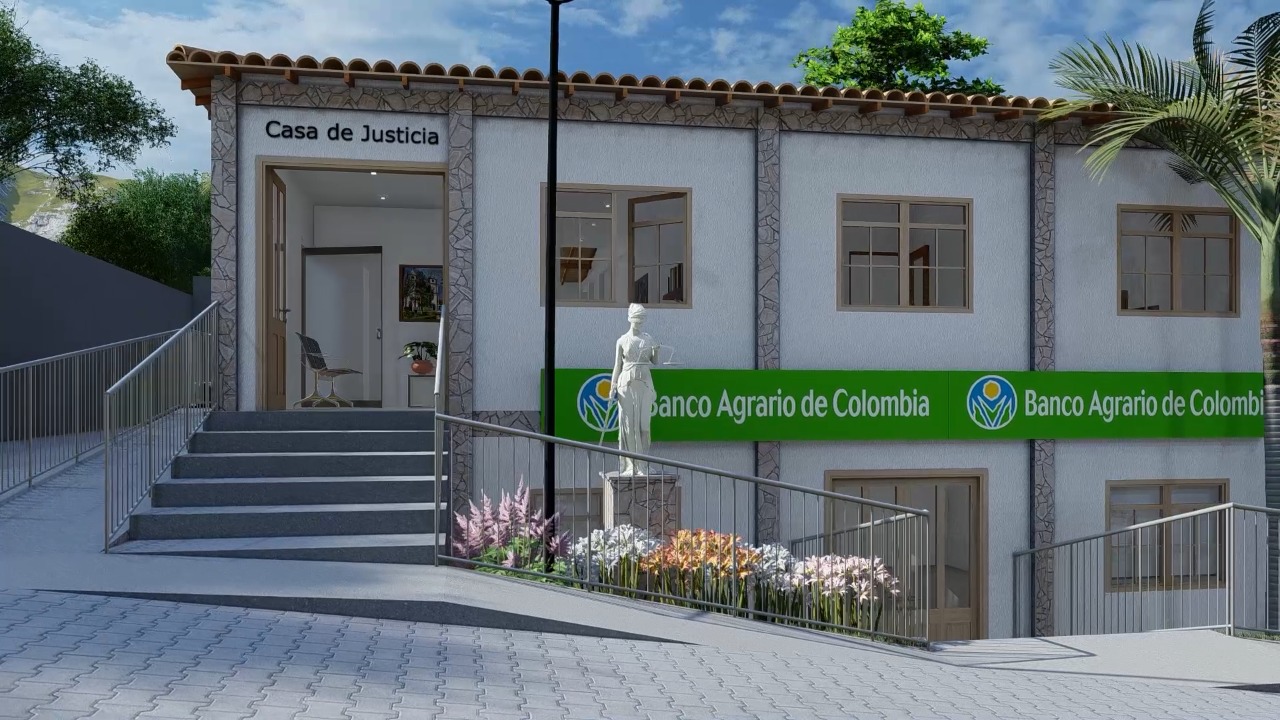 CENTRO DE CONVIVENCIA