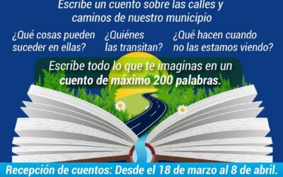 Hasta el 8 de abril se puede participar en el concurso de cuento de Entrerríos