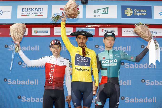 DANIEL MARTÍNEZ CAMPEÓN