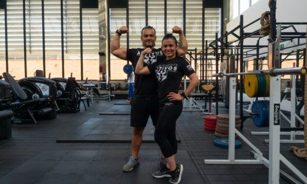 El Día Mundial de la Actividad Física se celebra hoy 6 de abril