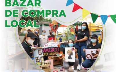 Bazar de Compra Local se realizará mañana en San Andrés de Cuerquia