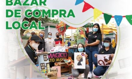Bazar de Compra Local se realizará mañana en San Andrés de Cuerquia