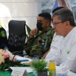 Gobernación de Antioquia: hay que bajar los homicidios en Puerto Berrío