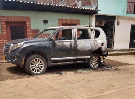 Cuatro personas asesinadas en Balboa, Cauca, nueva masacre en Colombia